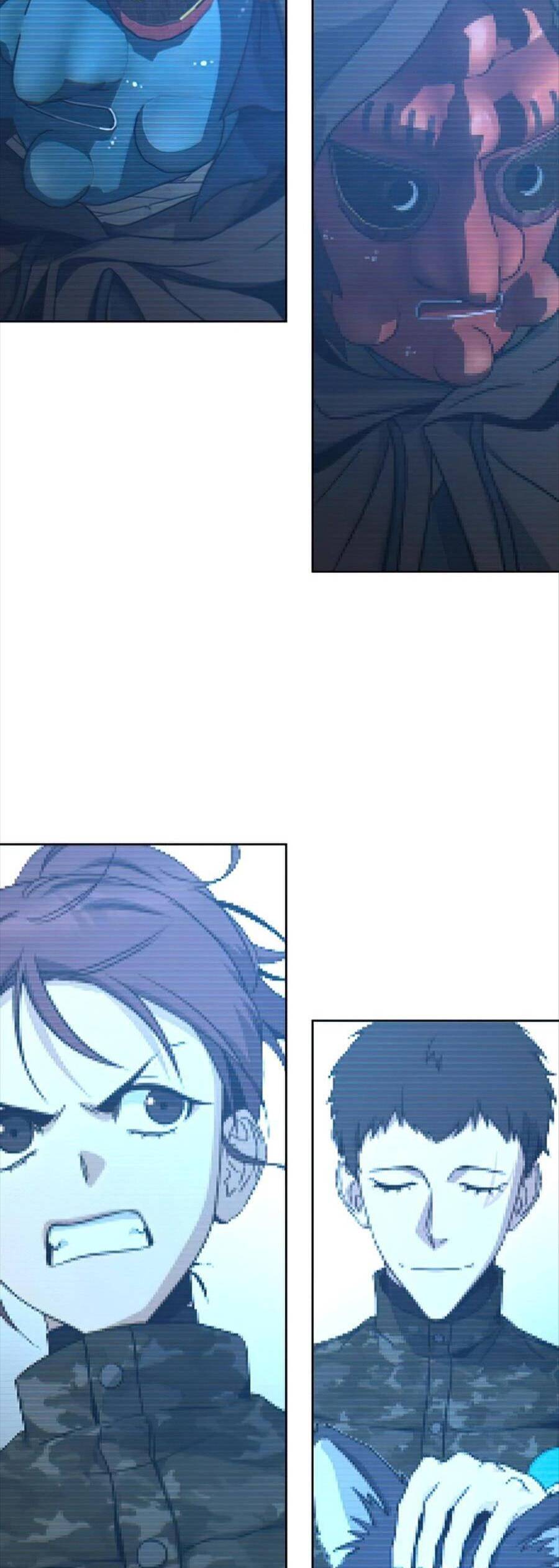 Tuyệt Đỉnh Anh Hùng Chapter 13 - Trang 2