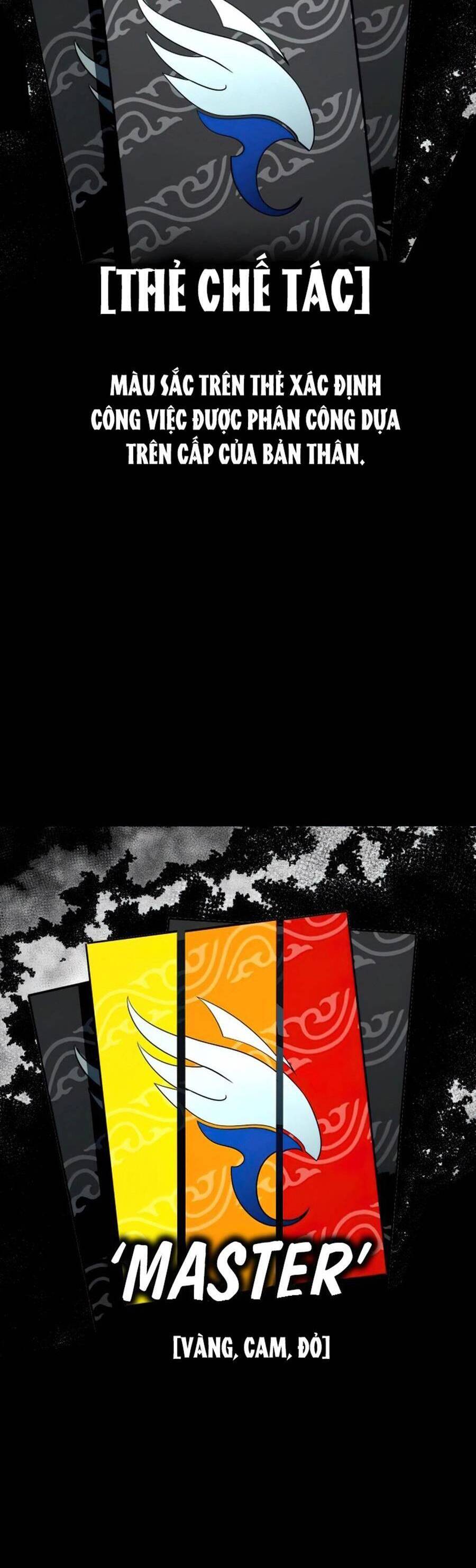 Tuyệt Đỉnh Anh Hùng Chapter 13 - Trang 2