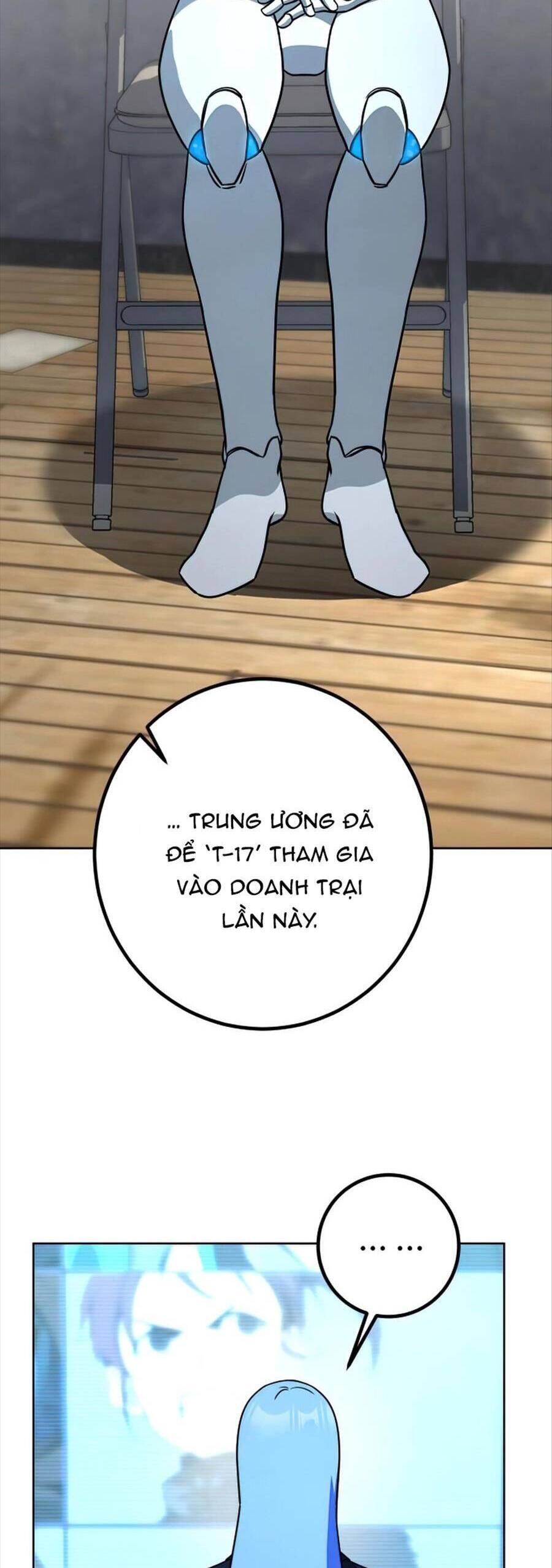 Tuyệt Đỉnh Anh Hùng Chapter 13 - Trang 2