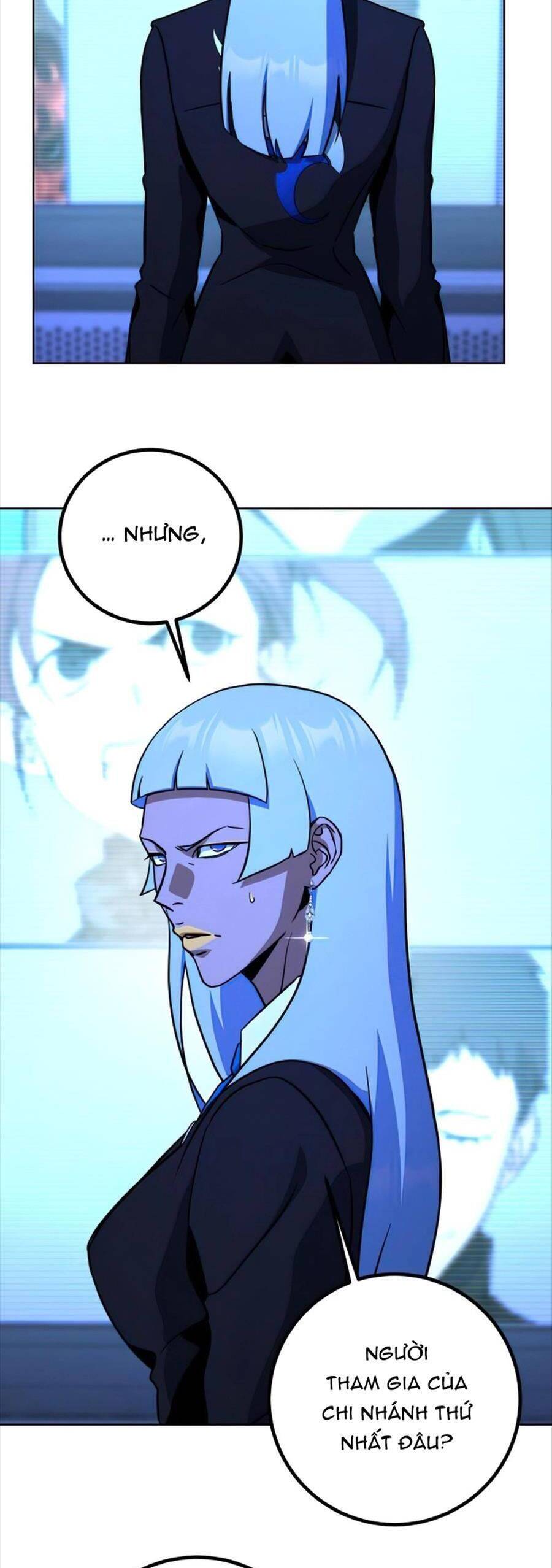 Tuyệt Đỉnh Anh Hùng Chapter 13 - Trang 2