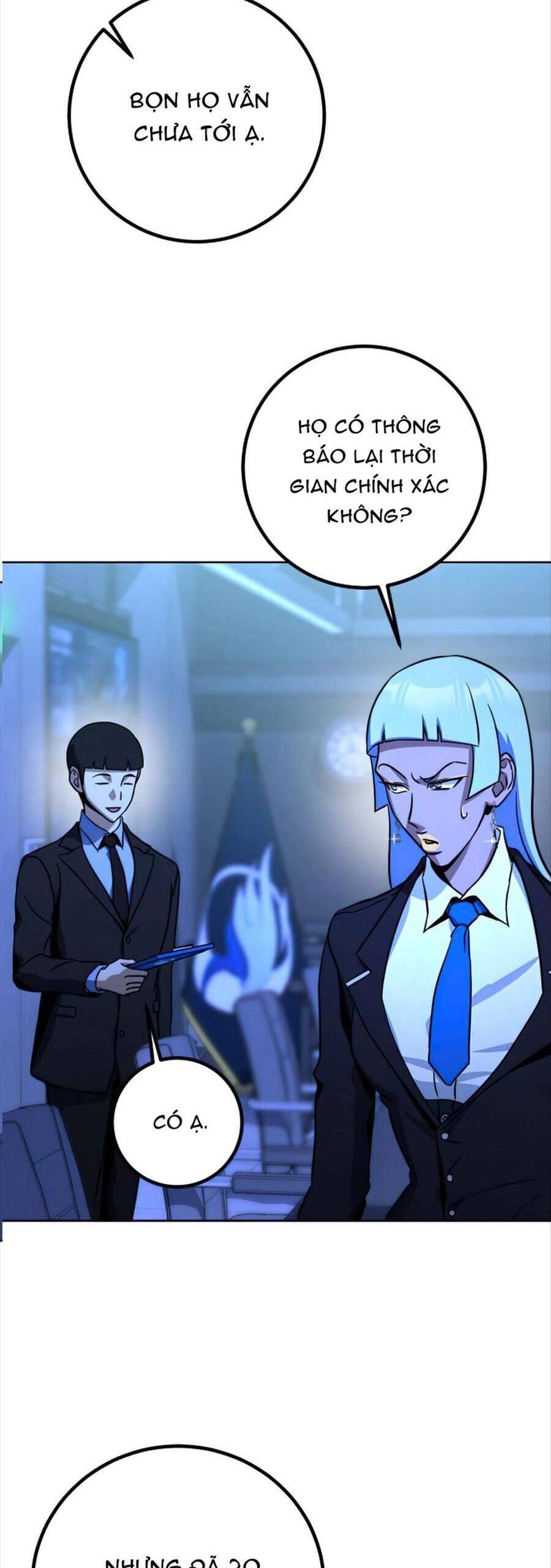 Tuyệt Đỉnh Anh Hùng Chapter 13 - Trang 2