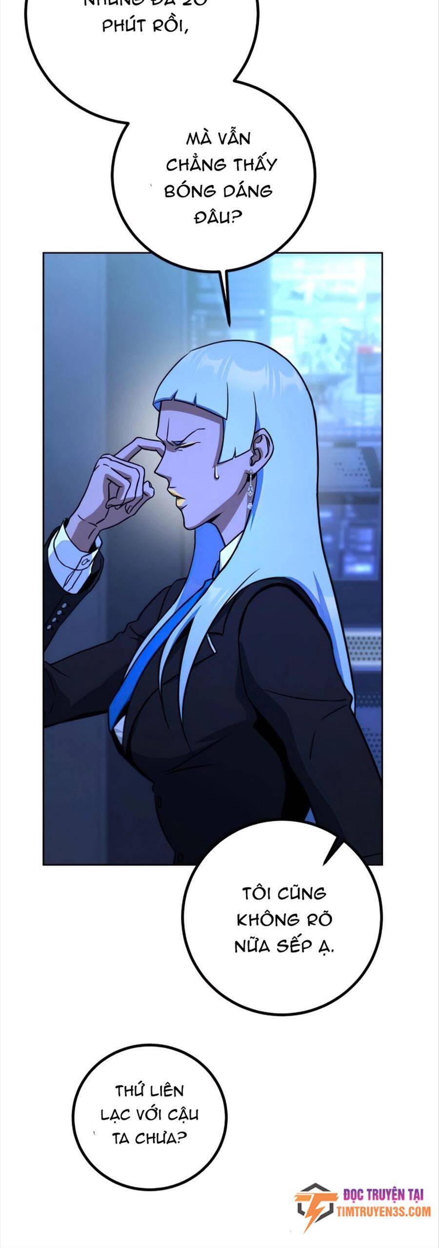 Tuyệt Đỉnh Anh Hùng Chapter 13 - Trang 2