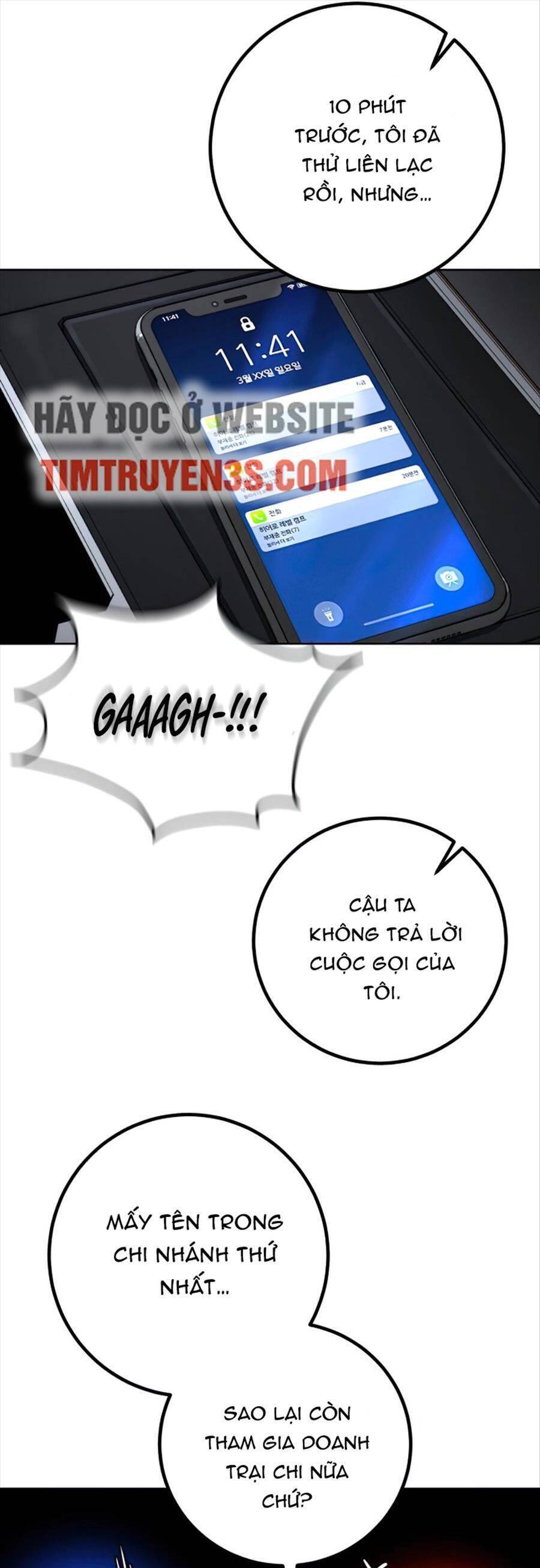 Tuyệt Đỉnh Anh Hùng Chapter 13 - Trang 2