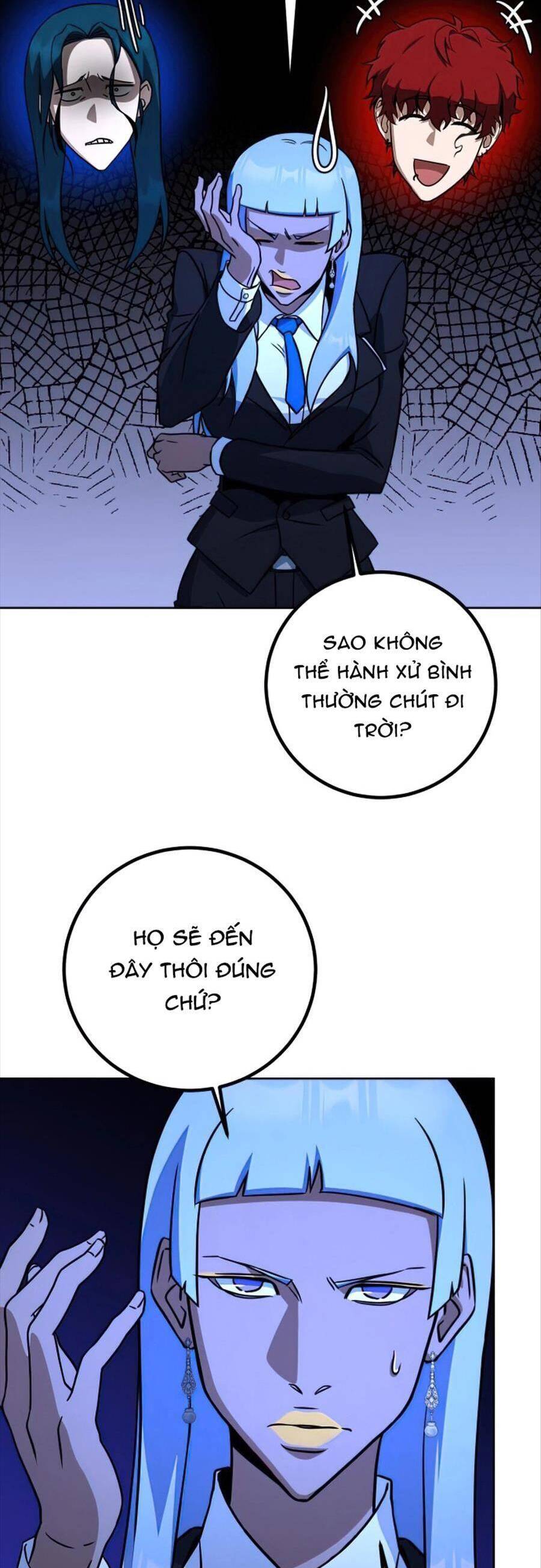 Tuyệt Đỉnh Anh Hùng Chapter 13 - Trang 2