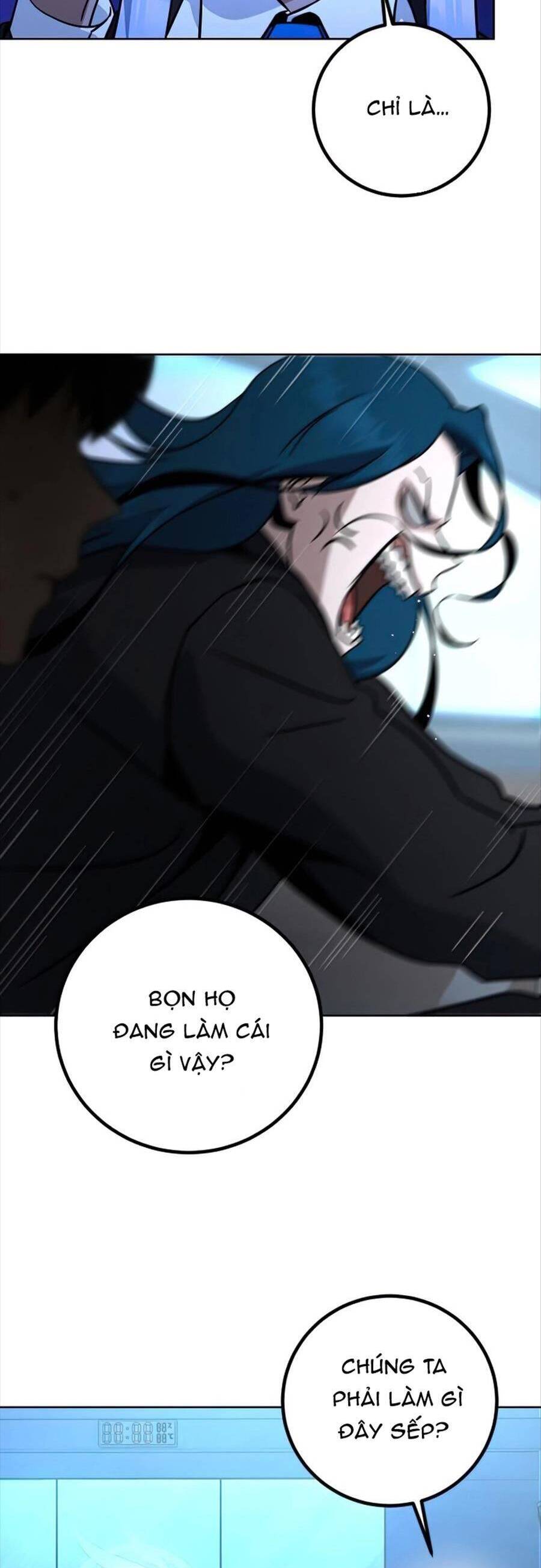 Tuyệt Đỉnh Anh Hùng Chapter 13 - Trang 2