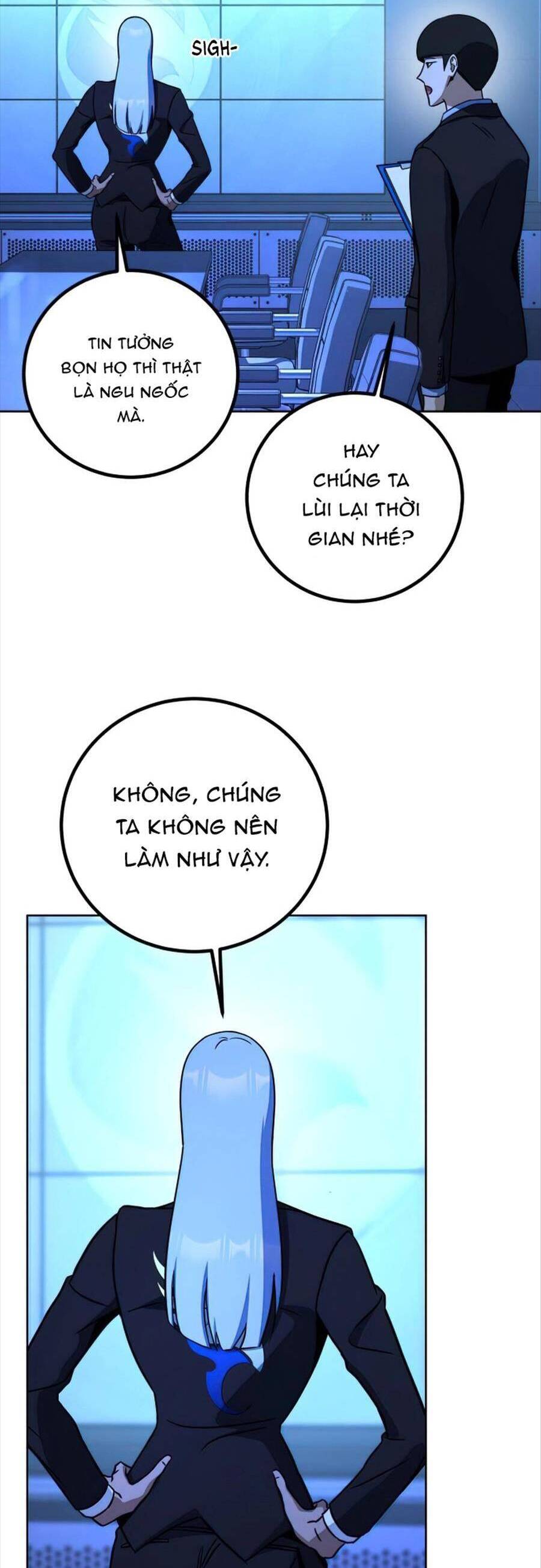 Tuyệt Đỉnh Anh Hùng Chapter 13 - Trang 2