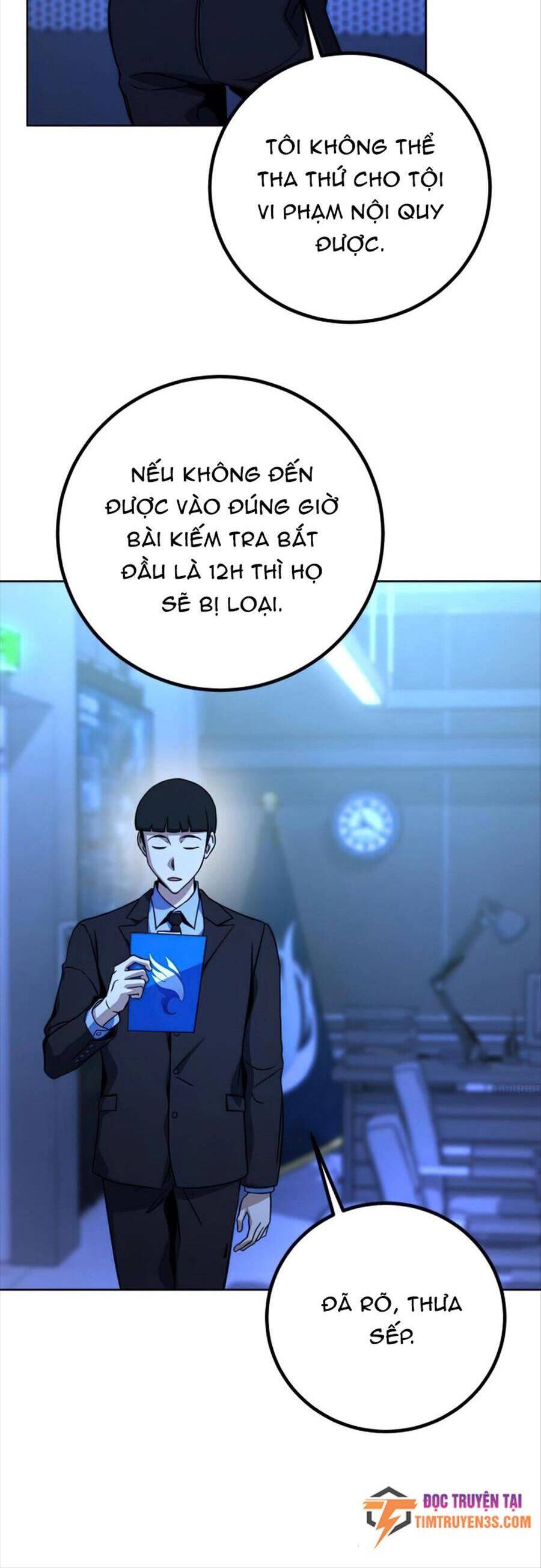 Tuyệt Đỉnh Anh Hùng Chapter 13 - Trang 2