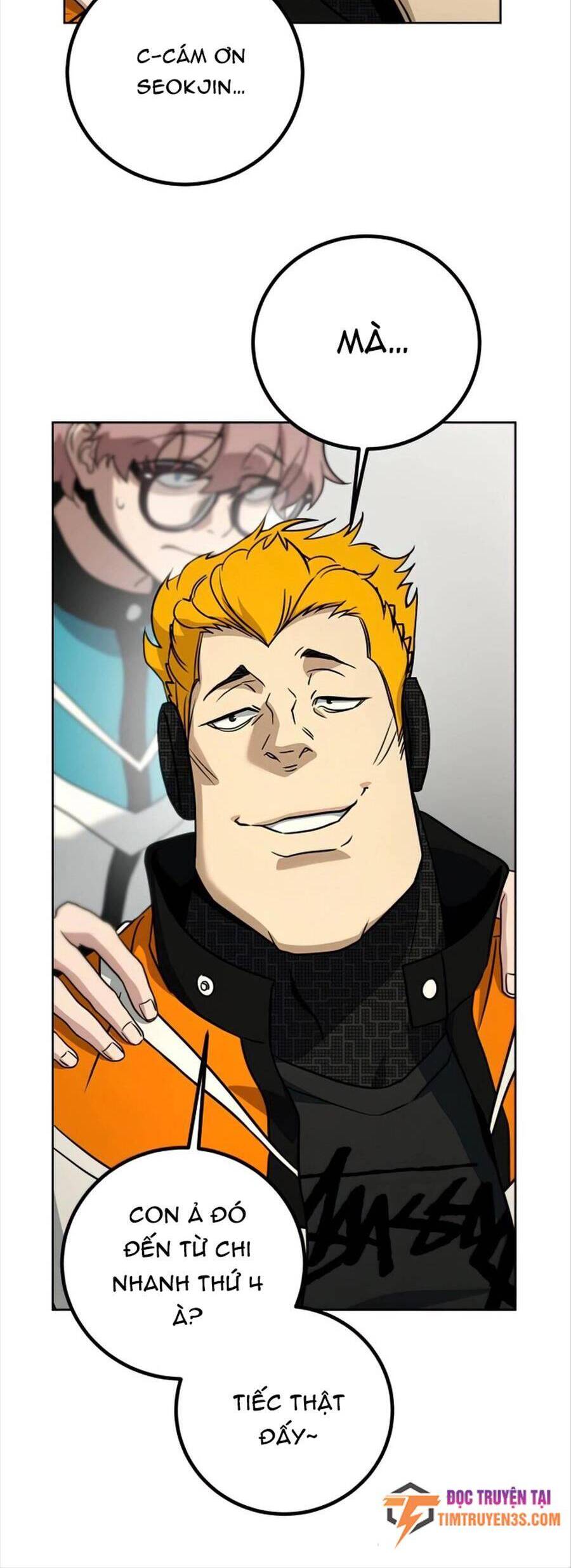 Tuyệt Đỉnh Anh Hùng Chapter 13 - Trang 2