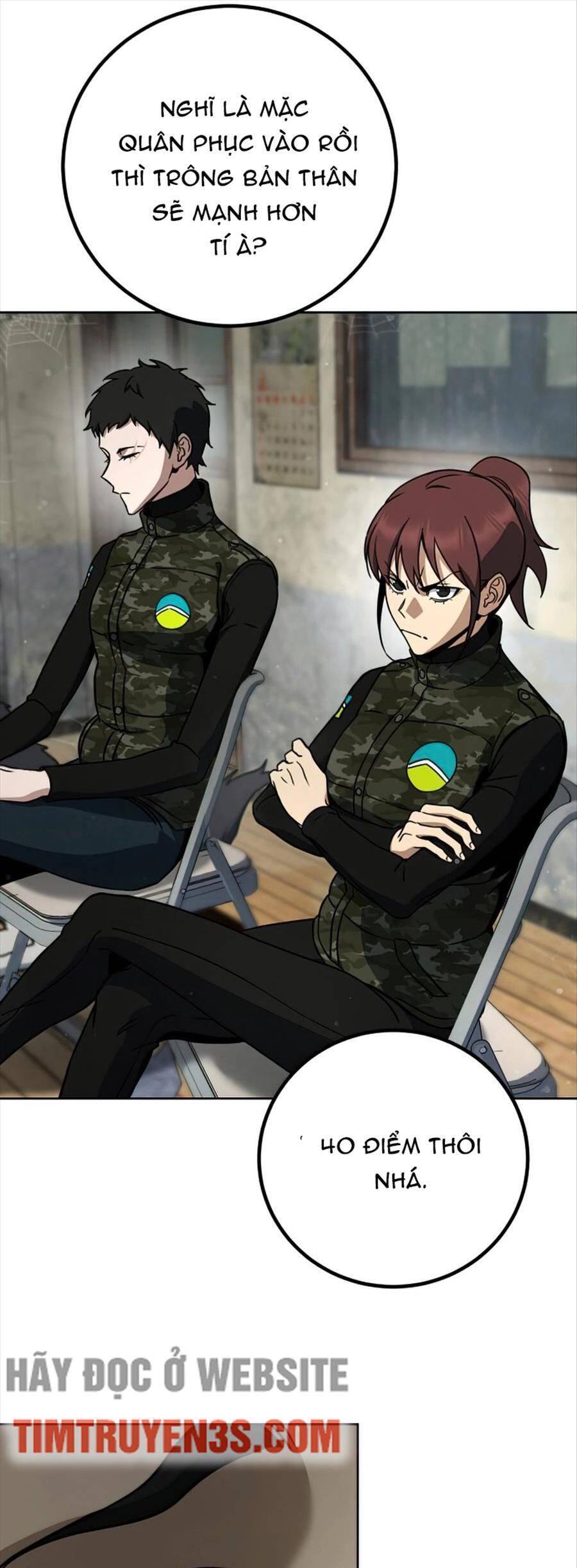 Tuyệt Đỉnh Anh Hùng Chapter 13 - Trang 2