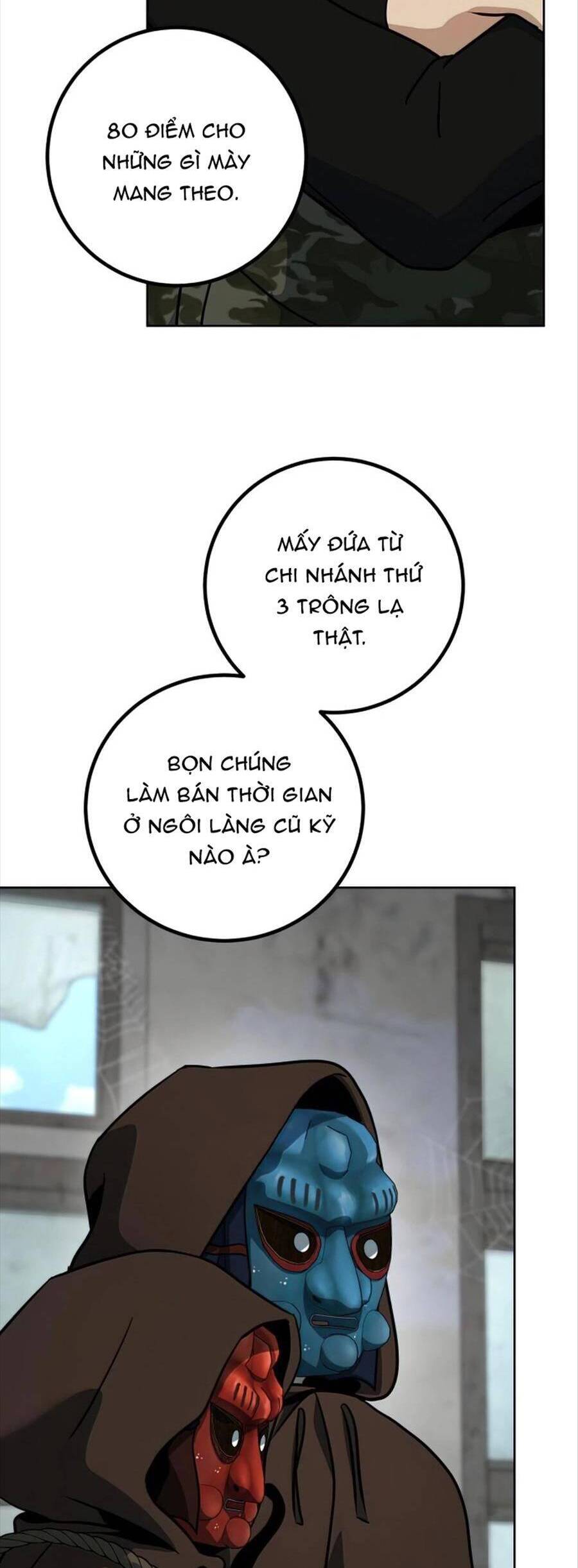 Tuyệt Đỉnh Anh Hùng Chapter 13 - Trang 2