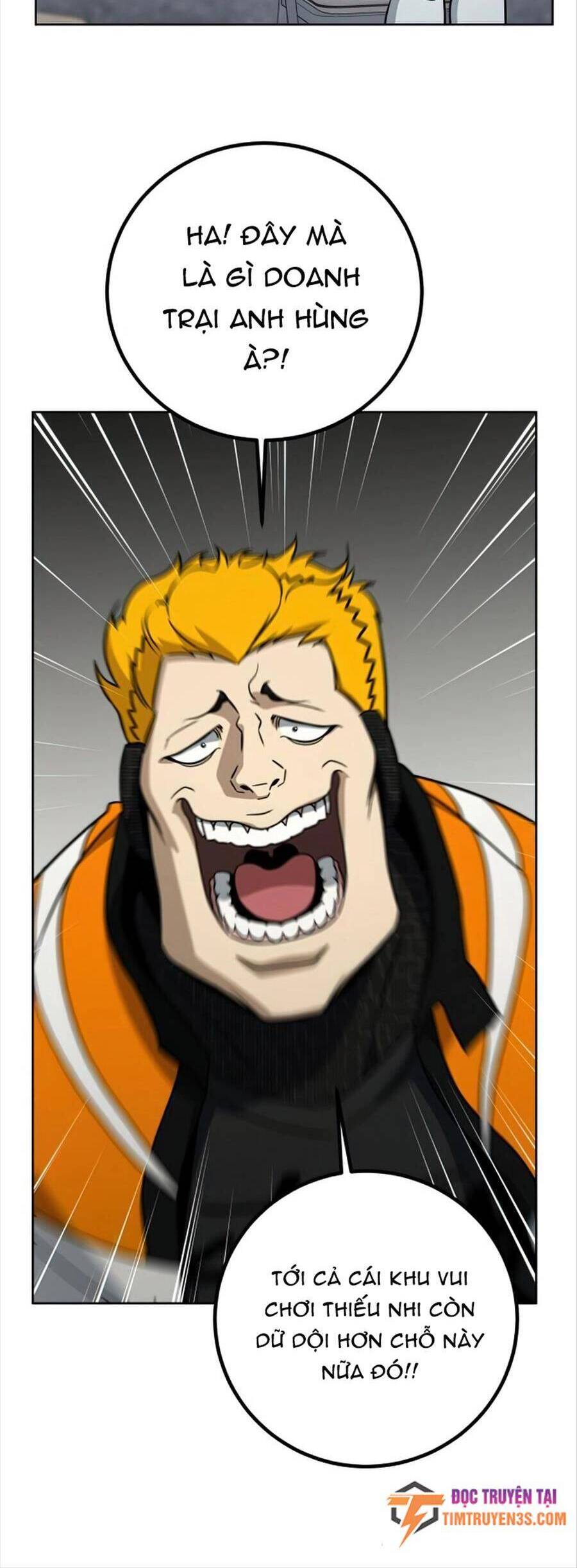 Tuyệt Đỉnh Anh Hùng Chapter 13 - Trang 2