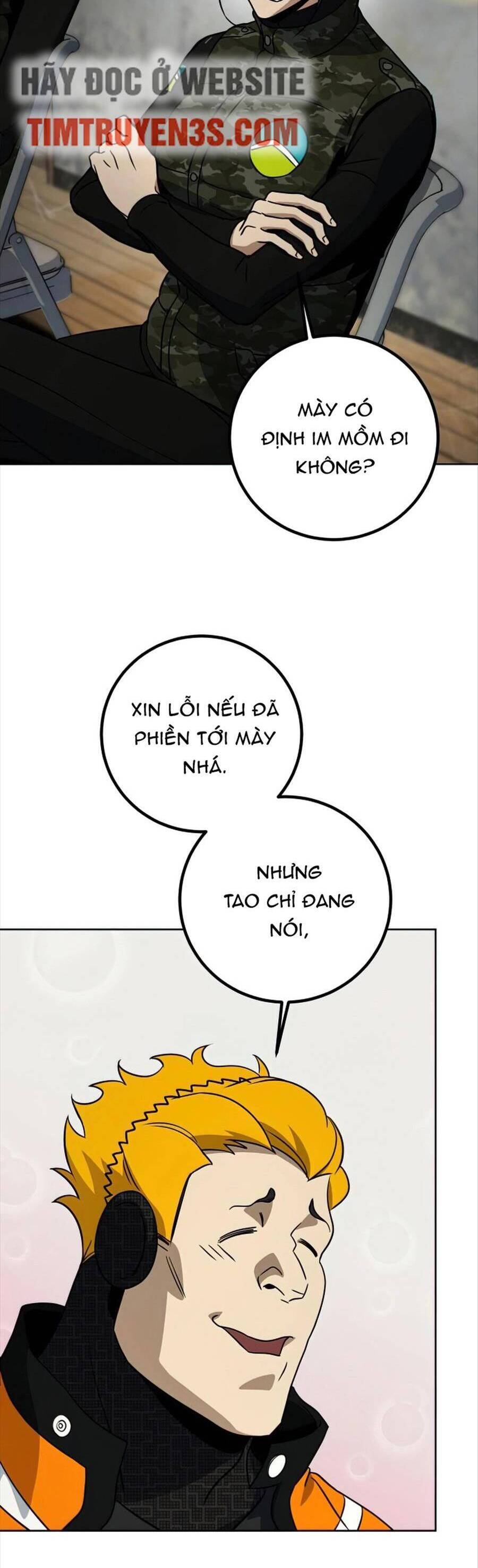 Tuyệt Đỉnh Anh Hùng Chapter 13 - Trang 2