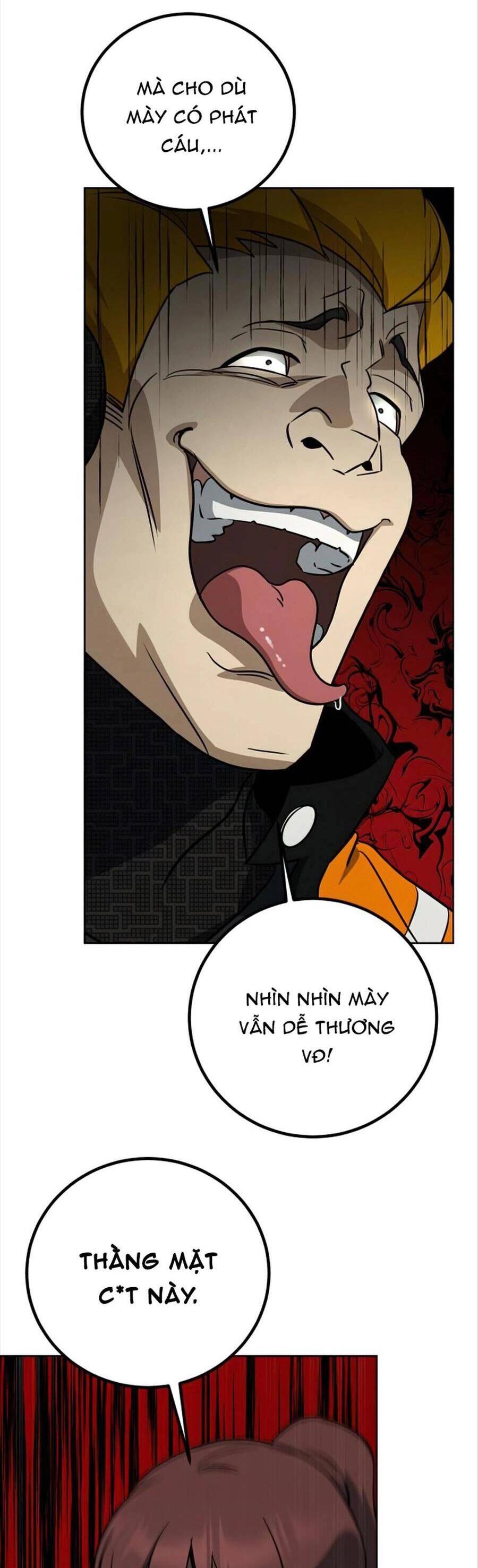 Tuyệt Đỉnh Anh Hùng Chapter 13 - Trang 2