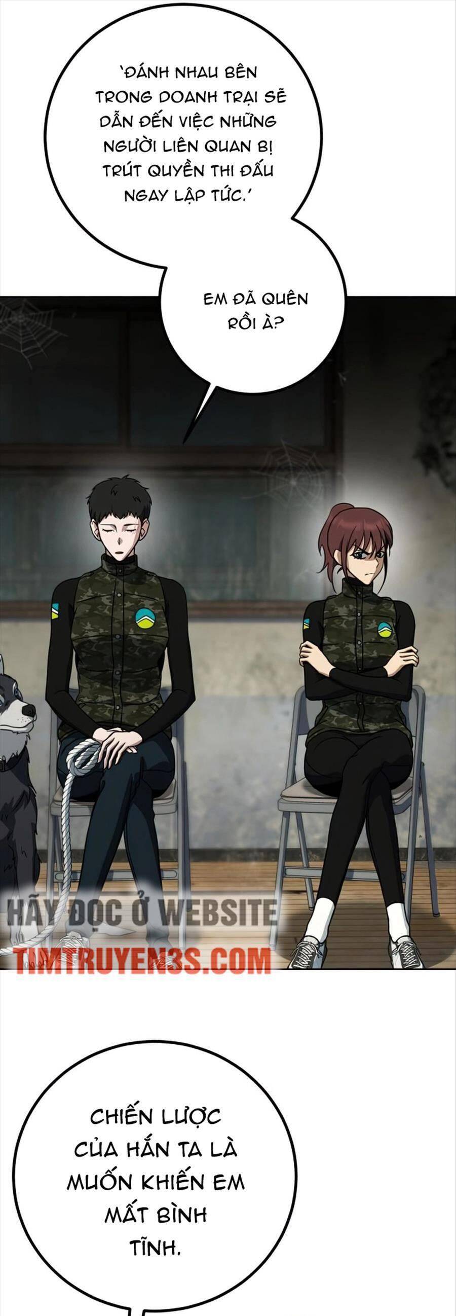 Tuyệt Đỉnh Anh Hùng Chapter 13 - Trang 2