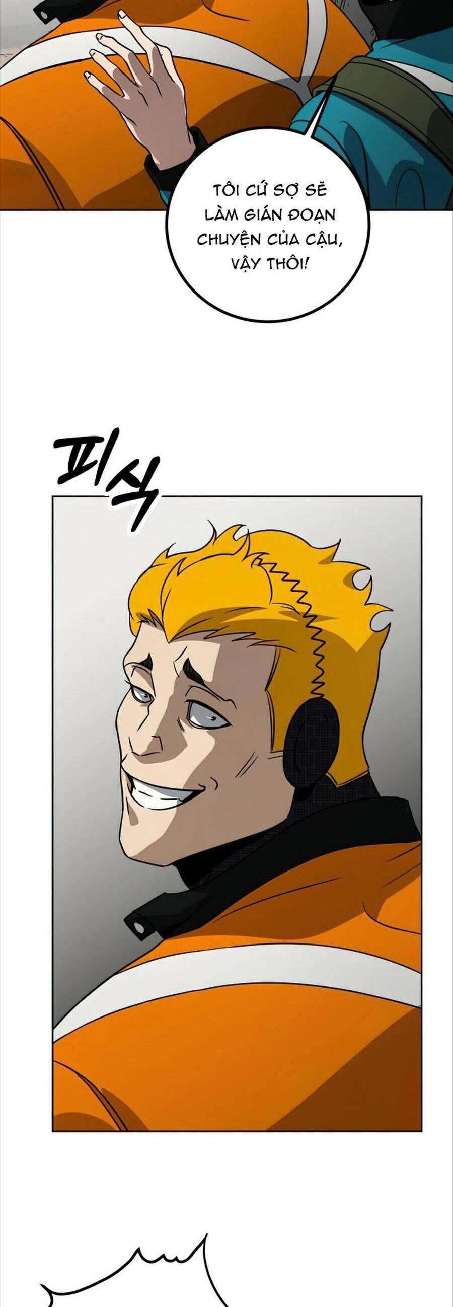 Tuyệt Đỉnh Anh Hùng Chapter 13 - Trang 2