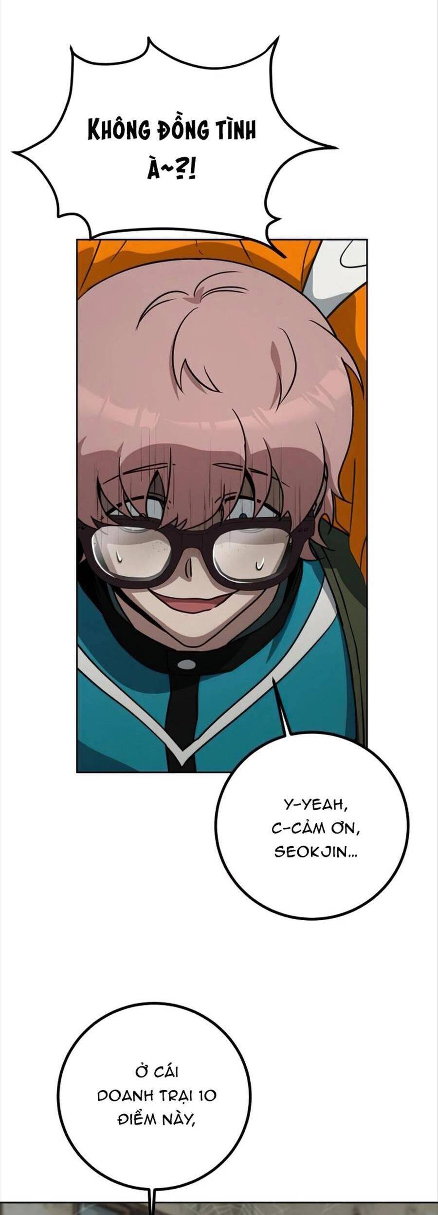 Tuyệt Đỉnh Anh Hùng Chapter 13 - Trang 2