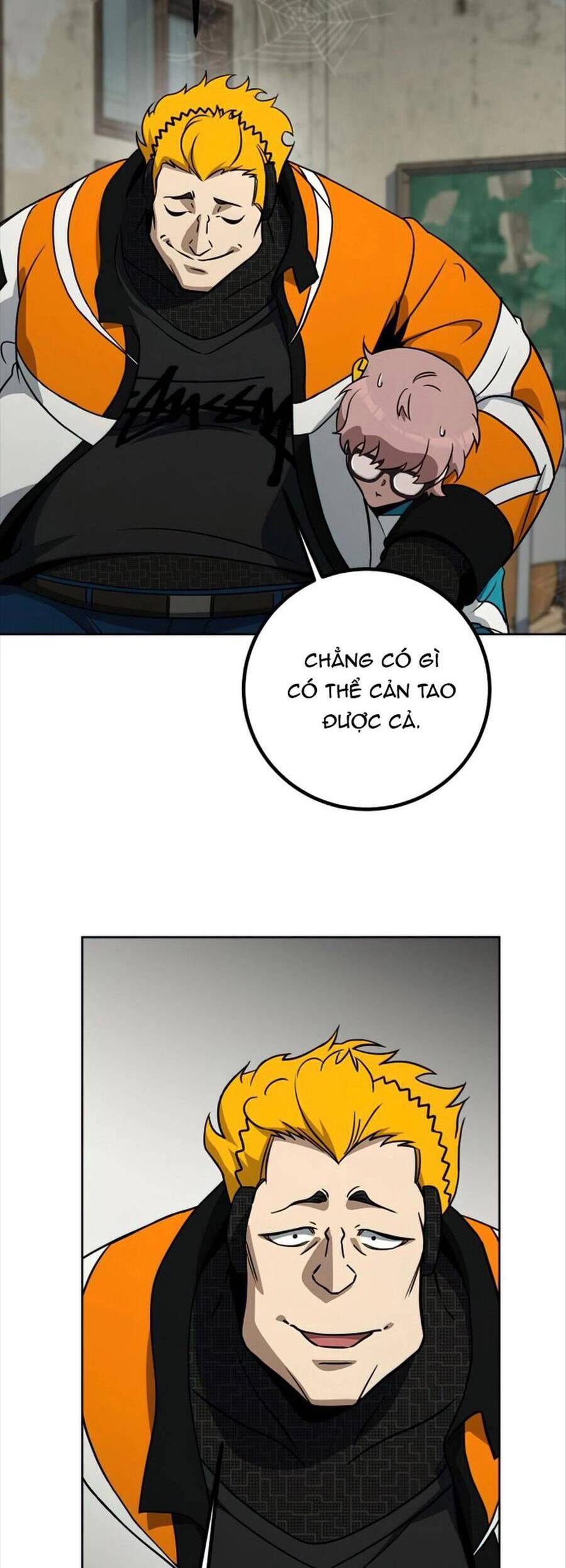 Tuyệt Đỉnh Anh Hùng Chapter 13 - Trang 2