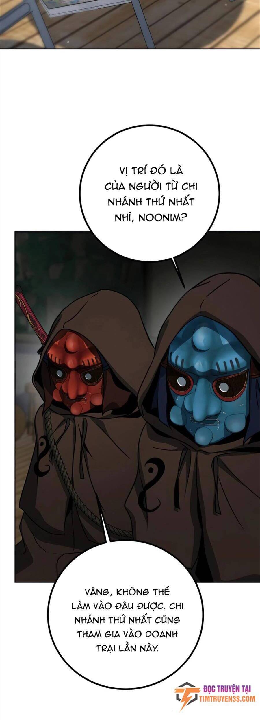 Tuyệt Đỉnh Anh Hùng Chapter 13 - Trang 2