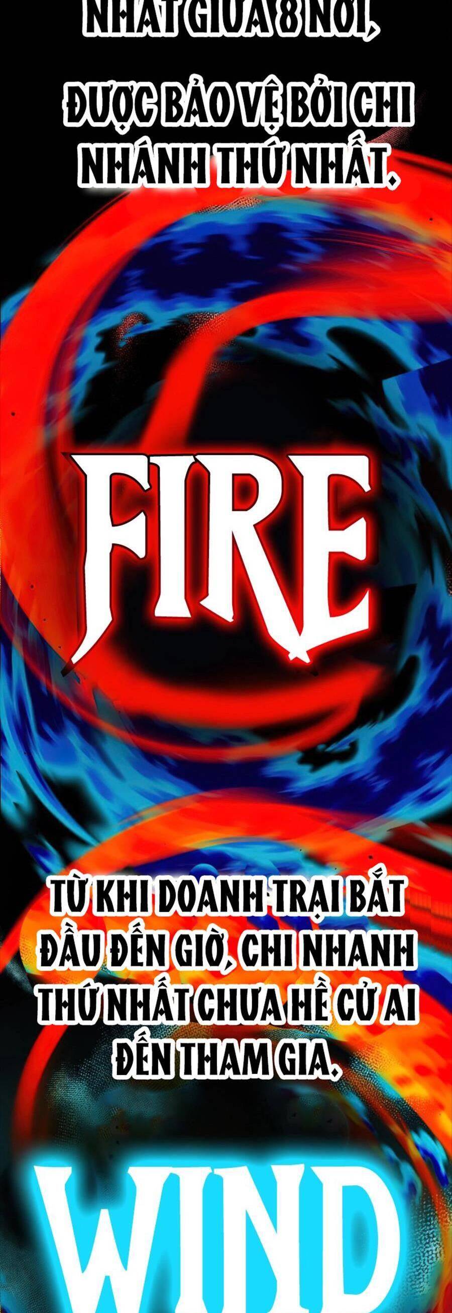 Tuyệt Đỉnh Anh Hùng Chapter 13 - Trang 2