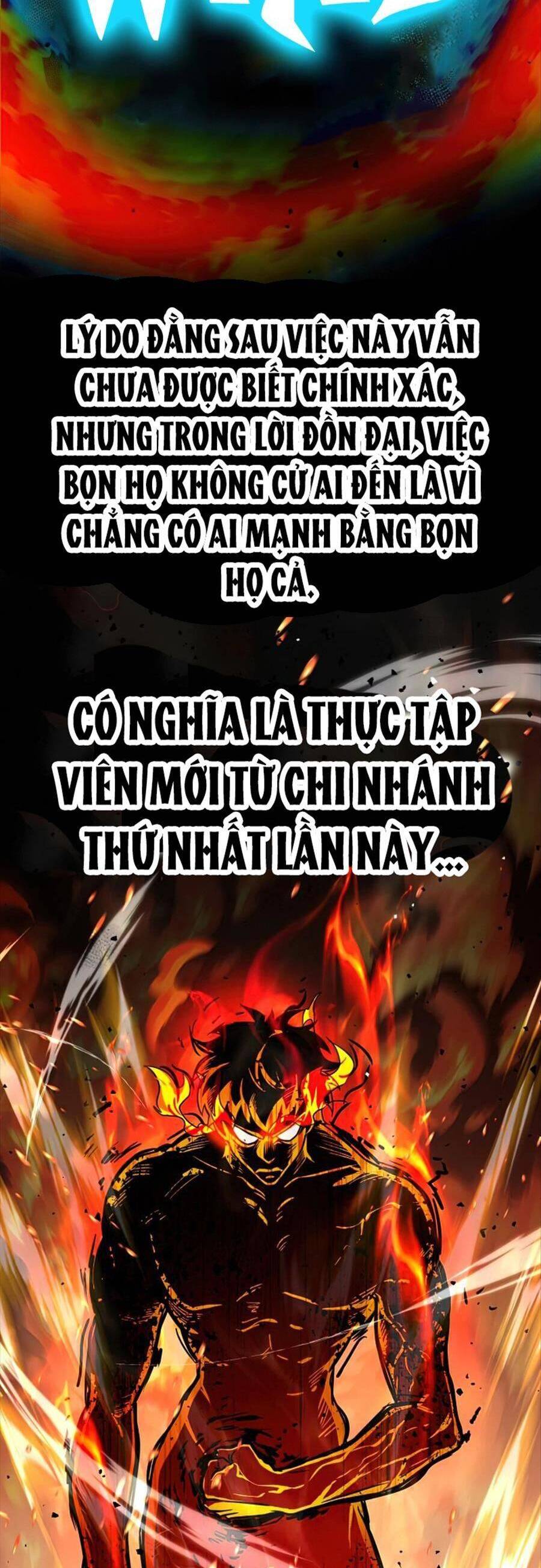 Tuyệt Đỉnh Anh Hùng Chapter 13 - Trang 2
