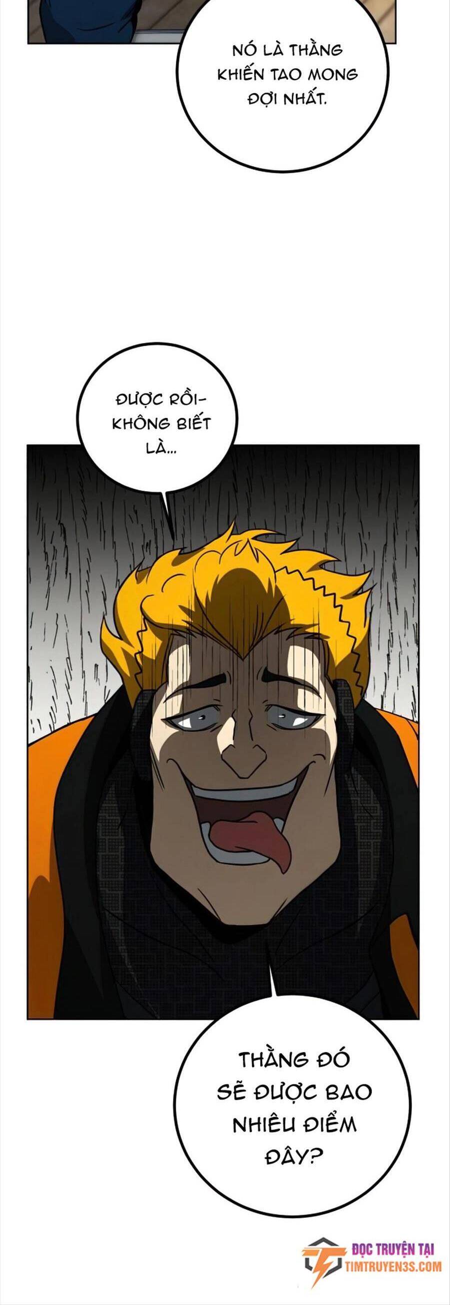 Tuyệt Đỉnh Anh Hùng Chapter 13 - Trang 2