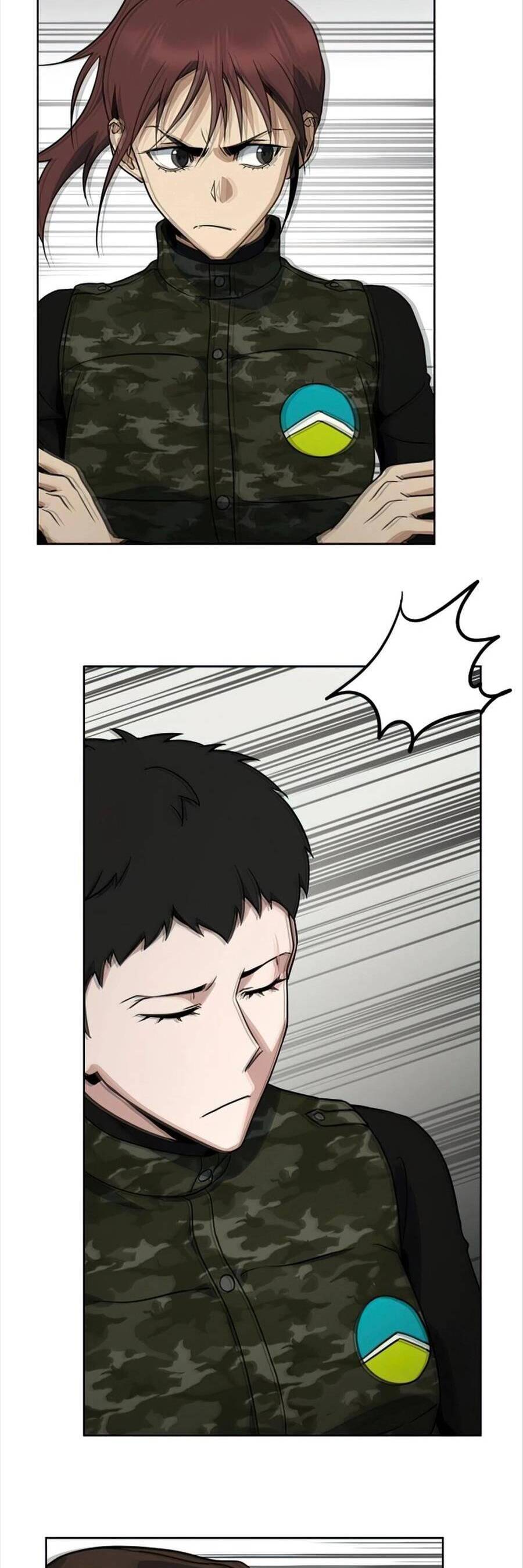 Tuyệt Đỉnh Anh Hùng Chapter 13 - Trang 2