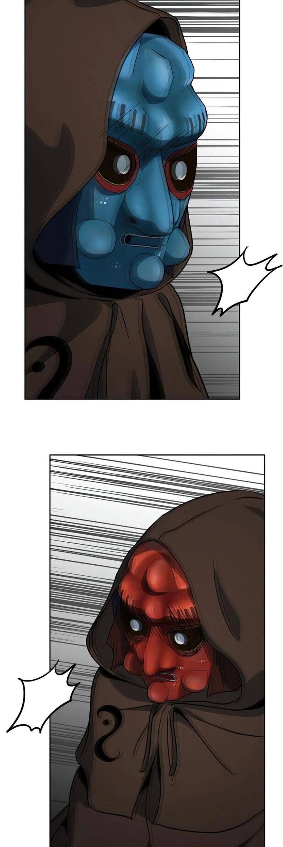 Tuyệt Đỉnh Anh Hùng Chapter 13 - Trang 2