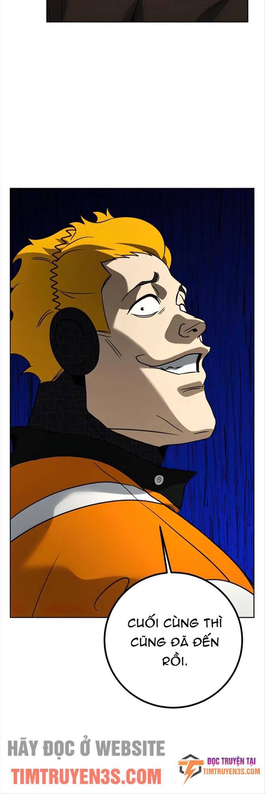 Tuyệt Đỉnh Anh Hùng Chapter 13 - Trang 2