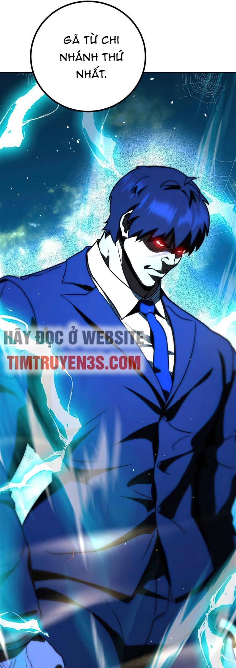 Tuyệt Đỉnh Anh Hùng Chapter 13 - Trang 2