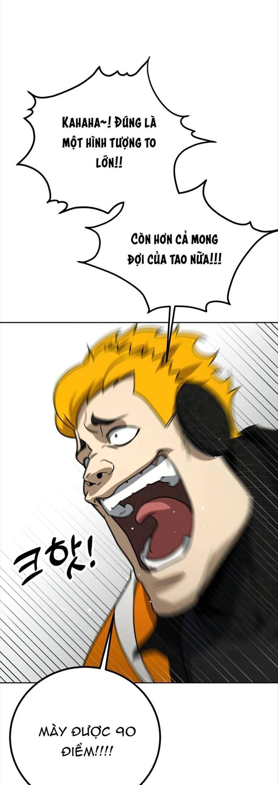 Tuyệt Đỉnh Anh Hùng Chapter 13 - Trang 2