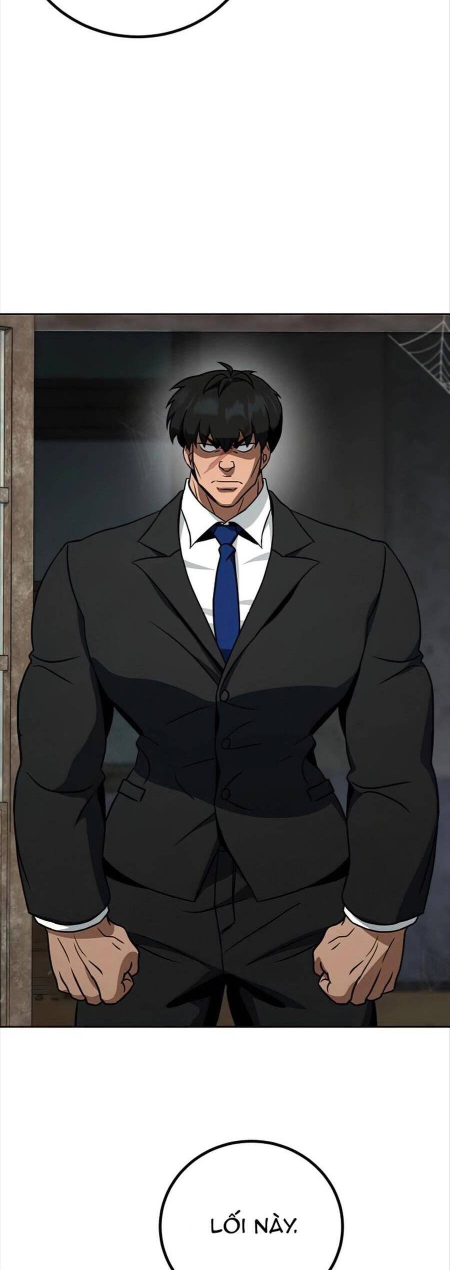 Tuyệt Đỉnh Anh Hùng Chapter 13 - Trang 2