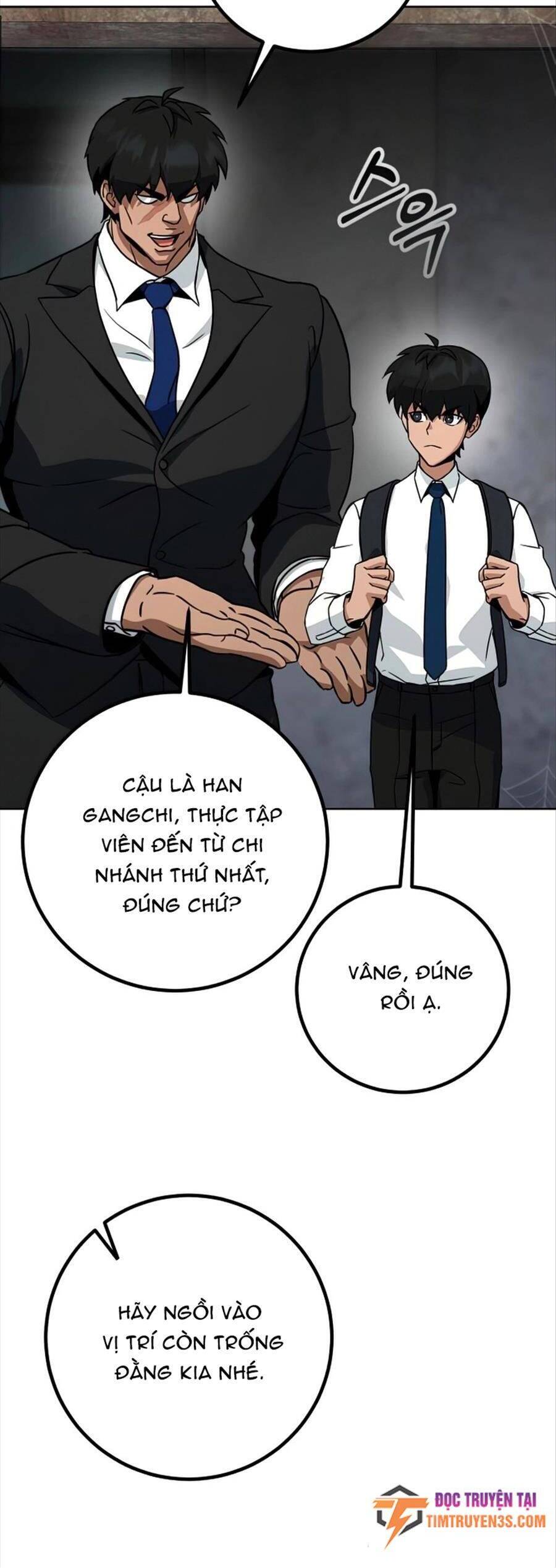 Tuyệt Đỉnh Anh Hùng Chapter 13 - Trang 2