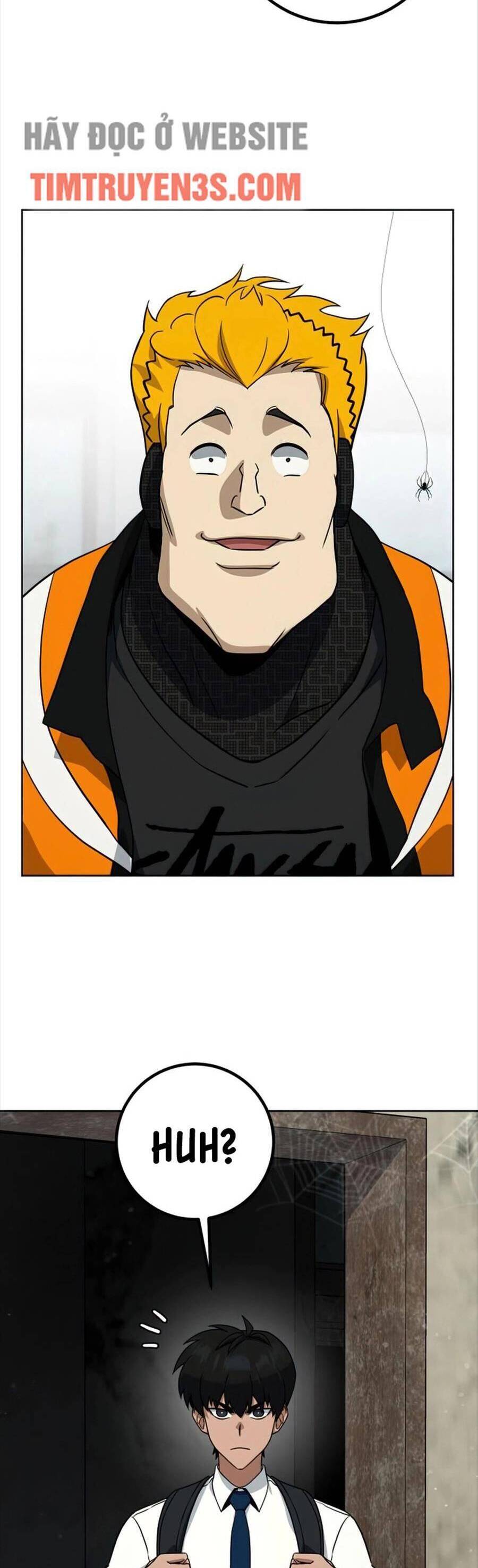 Tuyệt Đỉnh Anh Hùng Chapter 13 - Trang 2