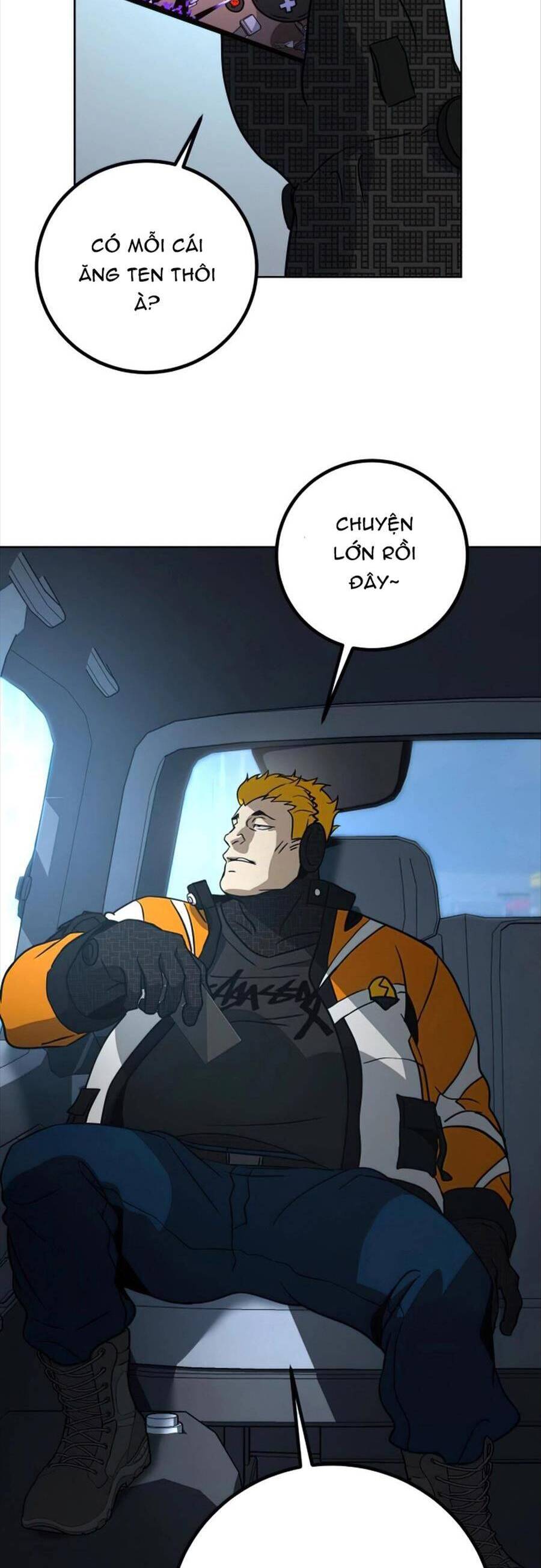 Tuyệt Đỉnh Anh Hùng Chapter 13 - Trang 2