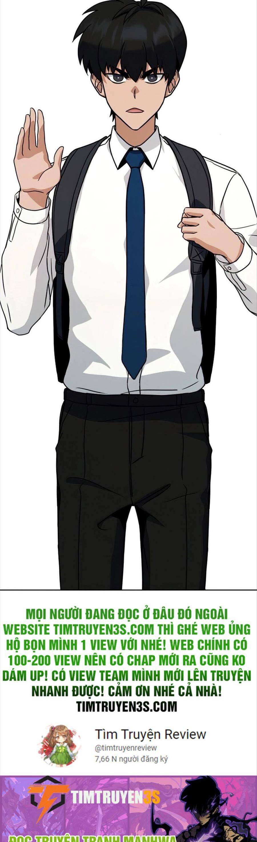 Tuyệt Đỉnh Anh Hùng Chapter 13 - Trang 2