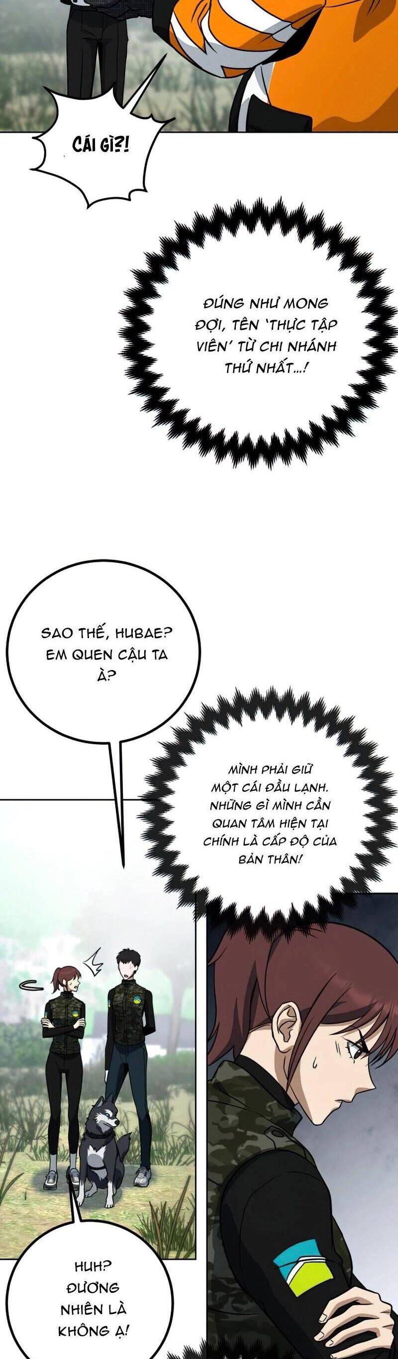 Tuyệt Đỉnh Anh Hùng Chapter 14 - Trang 2