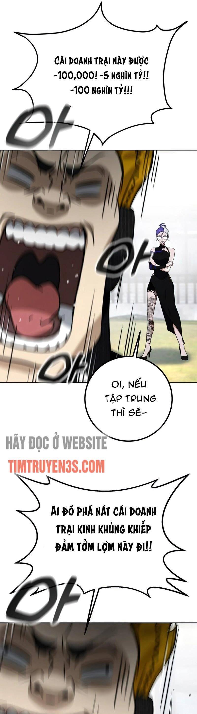 Tuyệt Đỉnh Anh Hùng Chapter 14 - Trang 2