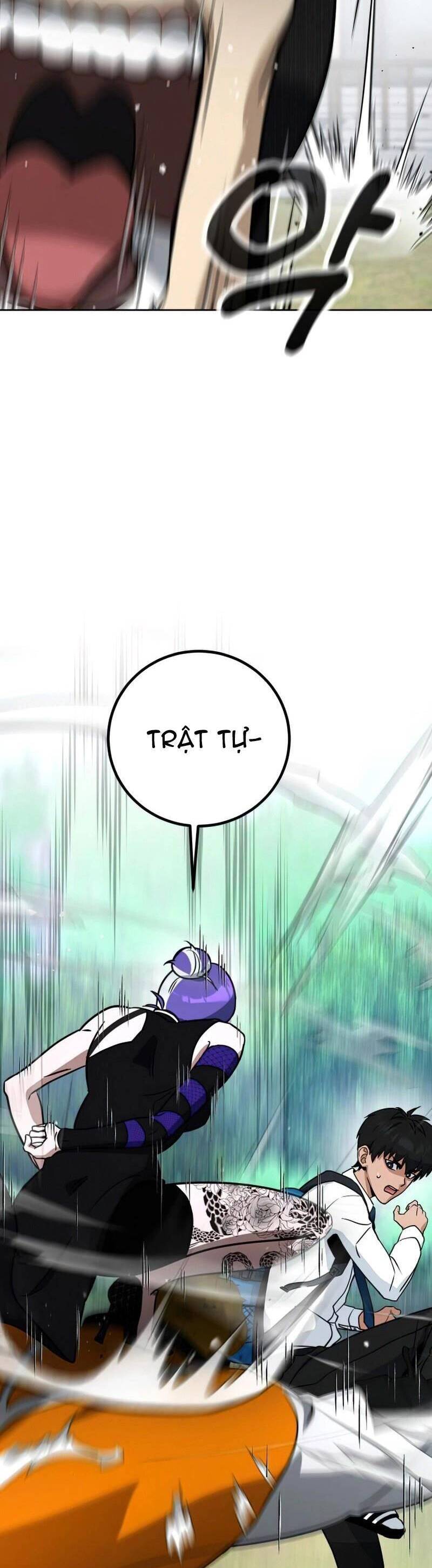 Tuyệt Đỉnh Anh Hùng Chapter 14 - Trang 2