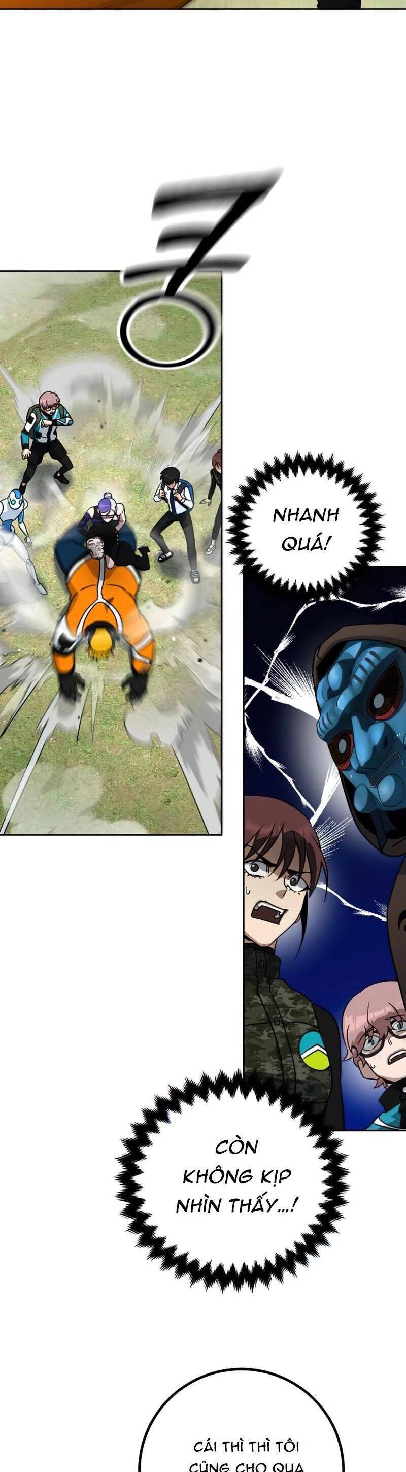 Tuyệt Đỉnh Anh Hùng Chapter 14 - Trang 2