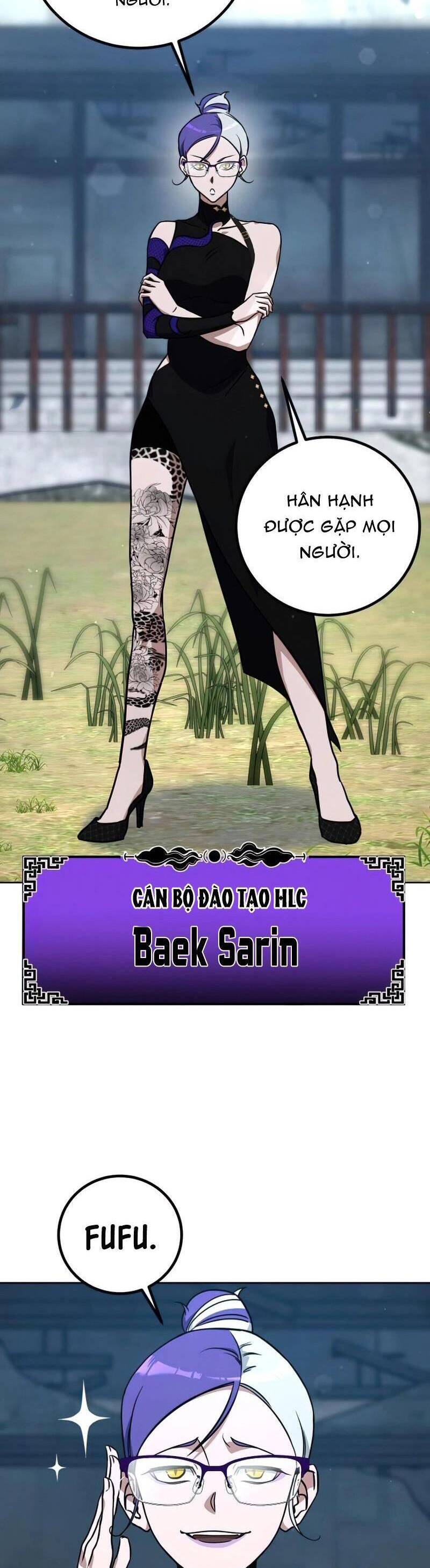 Tuyệt Đỉnh Anh Hùng Chapter 14 - Trang 2
