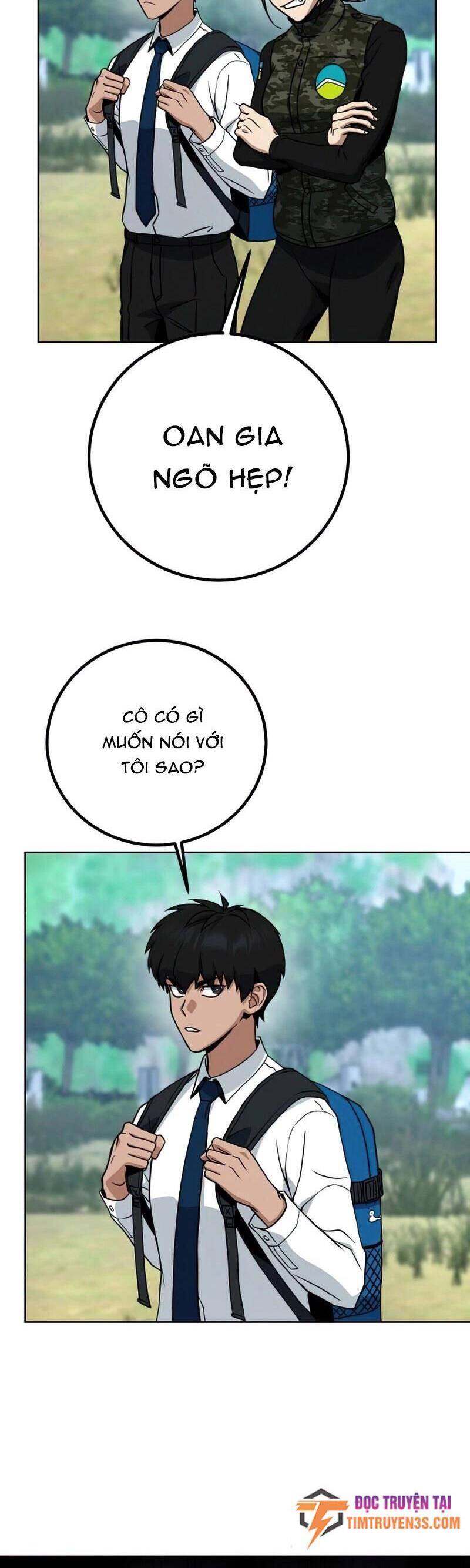 Tuyệt Đỉnh Anh Hùng Chapter 14 - Trang 2