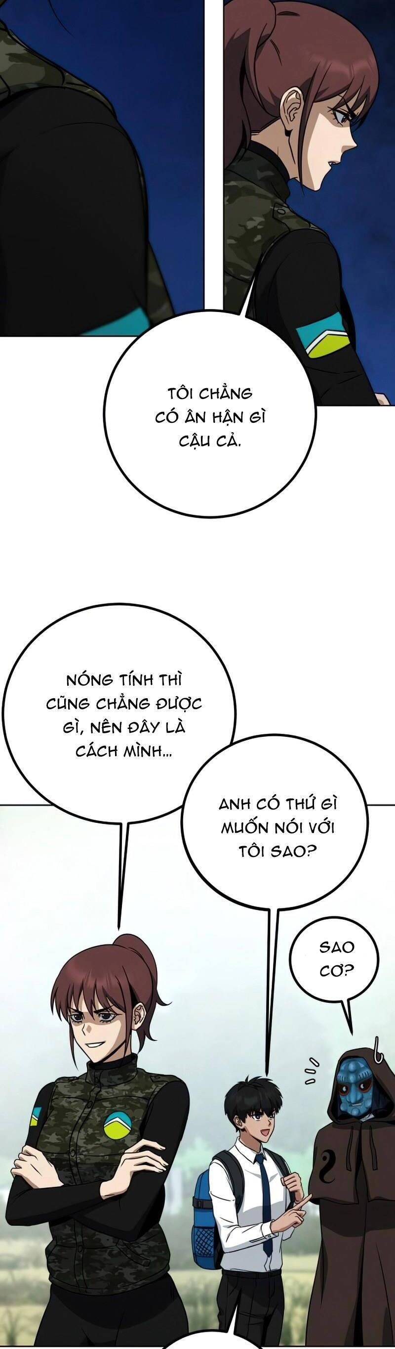 Tuyệt Đỉnh Anh Hùng Chapter 14 - Trang 2