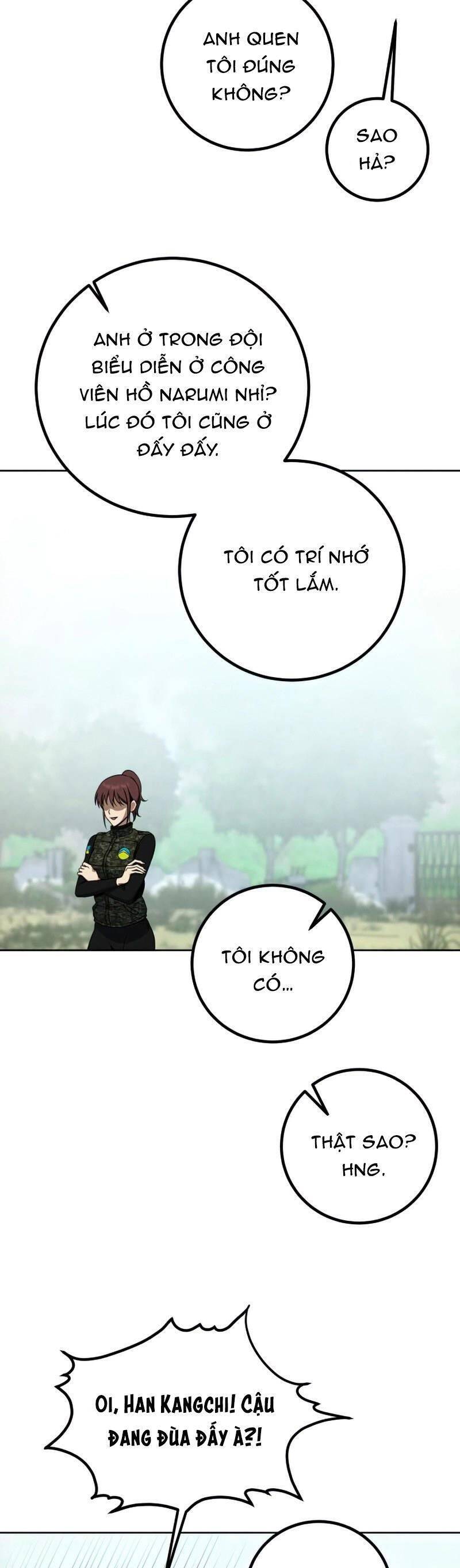 Tuyệt Đỉnh Anh Hùng Chapter 14 - Trang 2