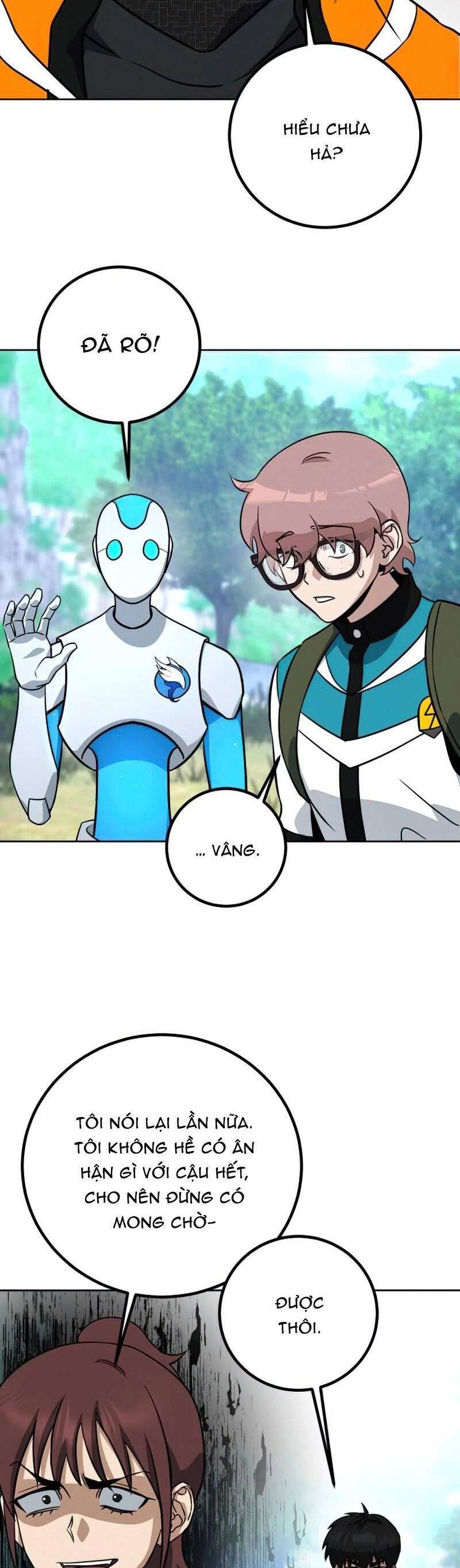 Tuyệt Đỉnh Anh Hùng Chapter 14 - Trang 2