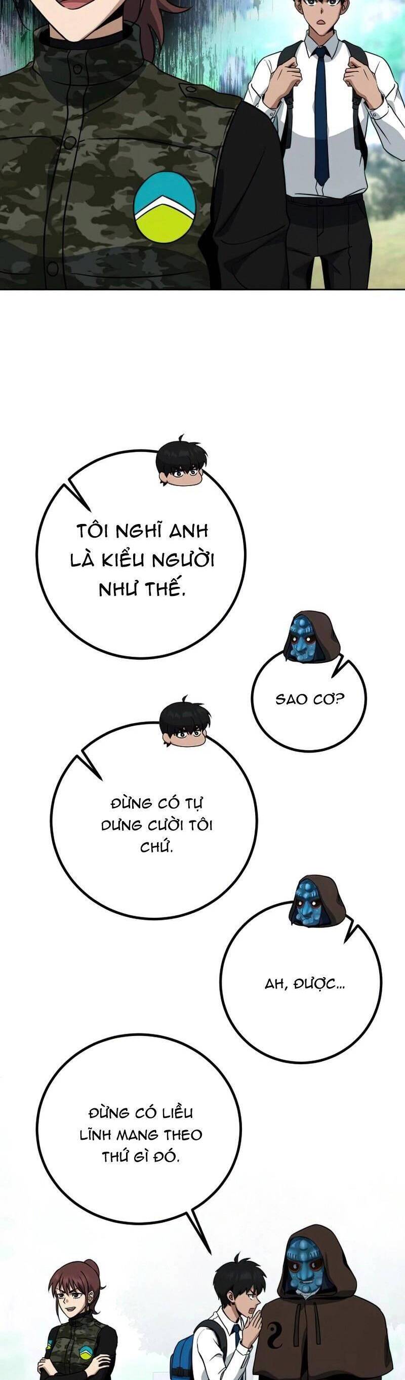 Tuyệt Đỉnh Anh Hùng Chapter 14 - Trang 2