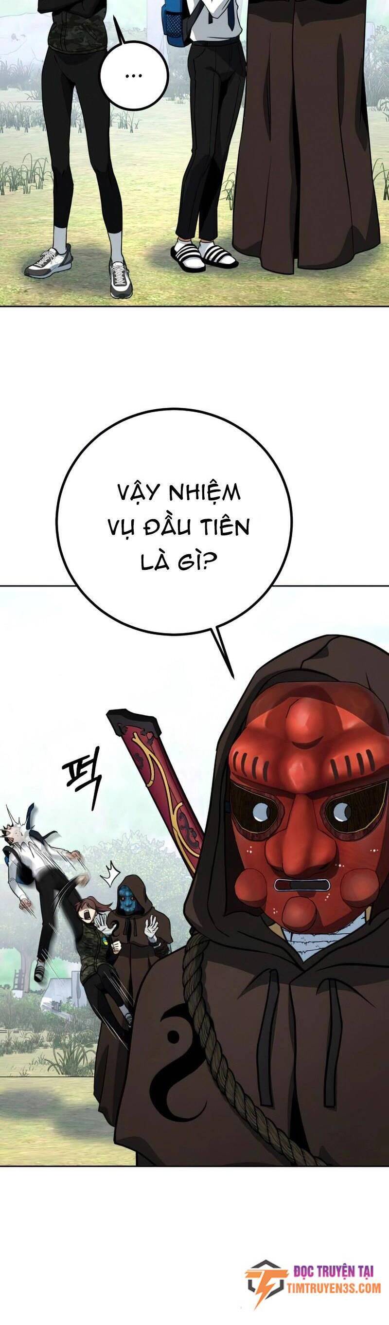 Tuyệt Đỉnh Anh Hùng Chapter 14 - Trang 2