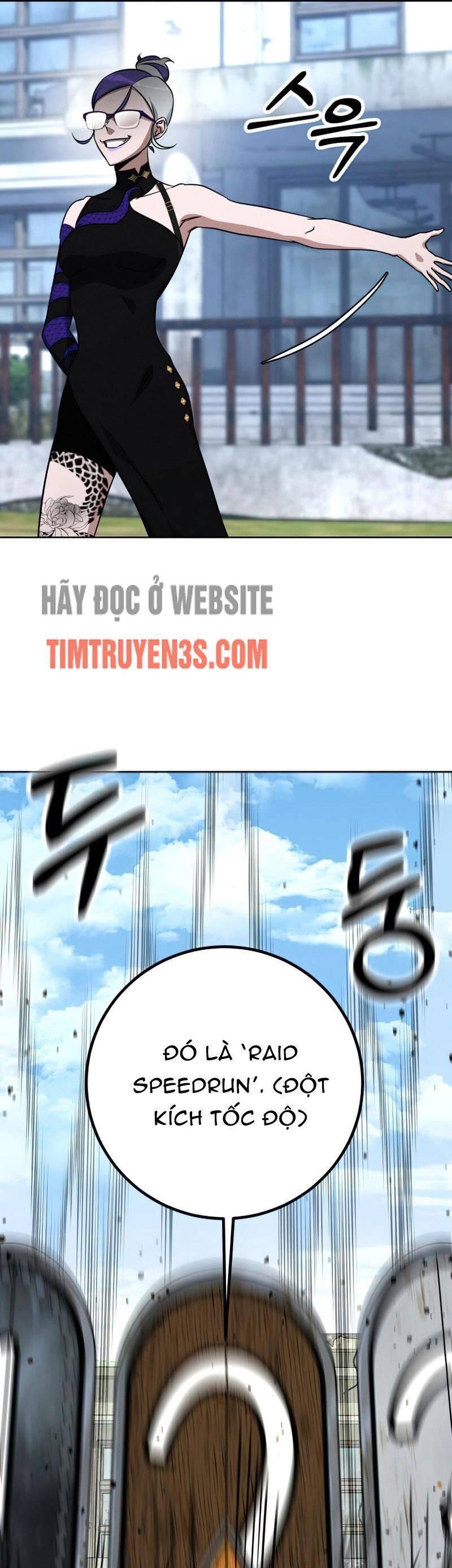 Tuyệt Đỉnh Anh Hùng Chapter 14 - Trang 2