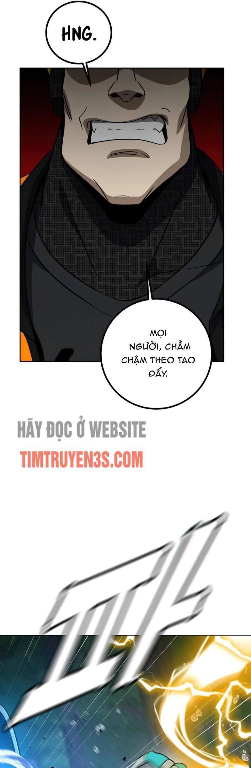 Tuyệt Đỉnh Anh Hùng Chapter 14 - Trang 2