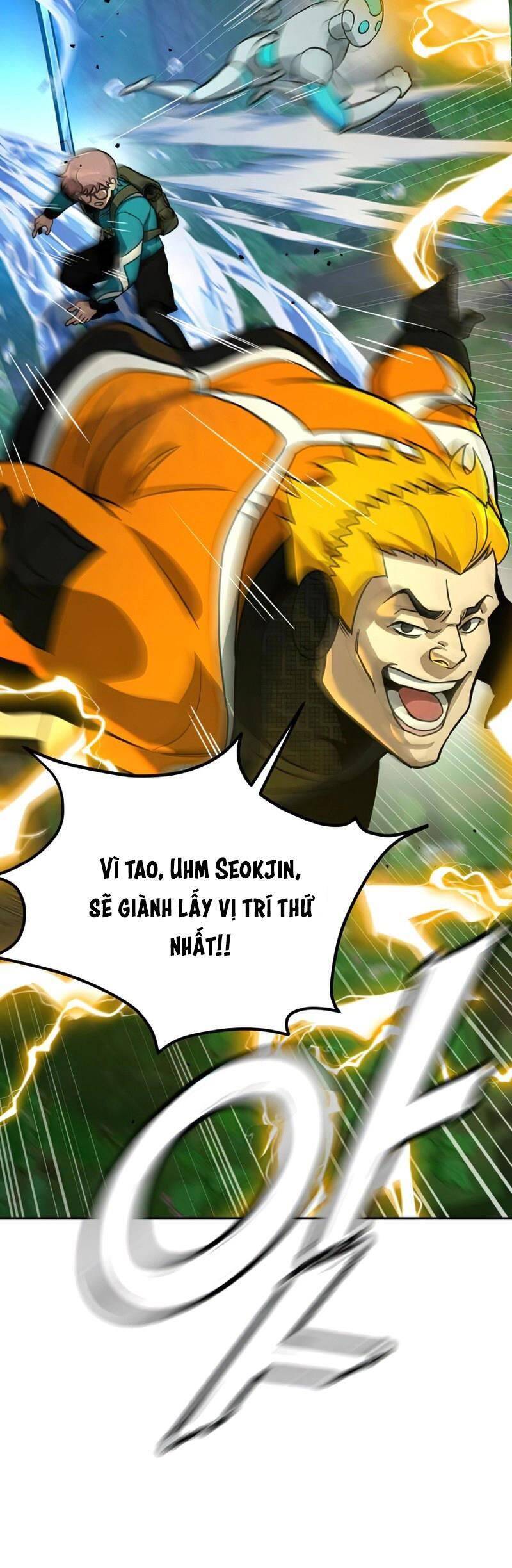 Tuyệt Đỉnh Anh Hùng Chapter 14 - Trang 2