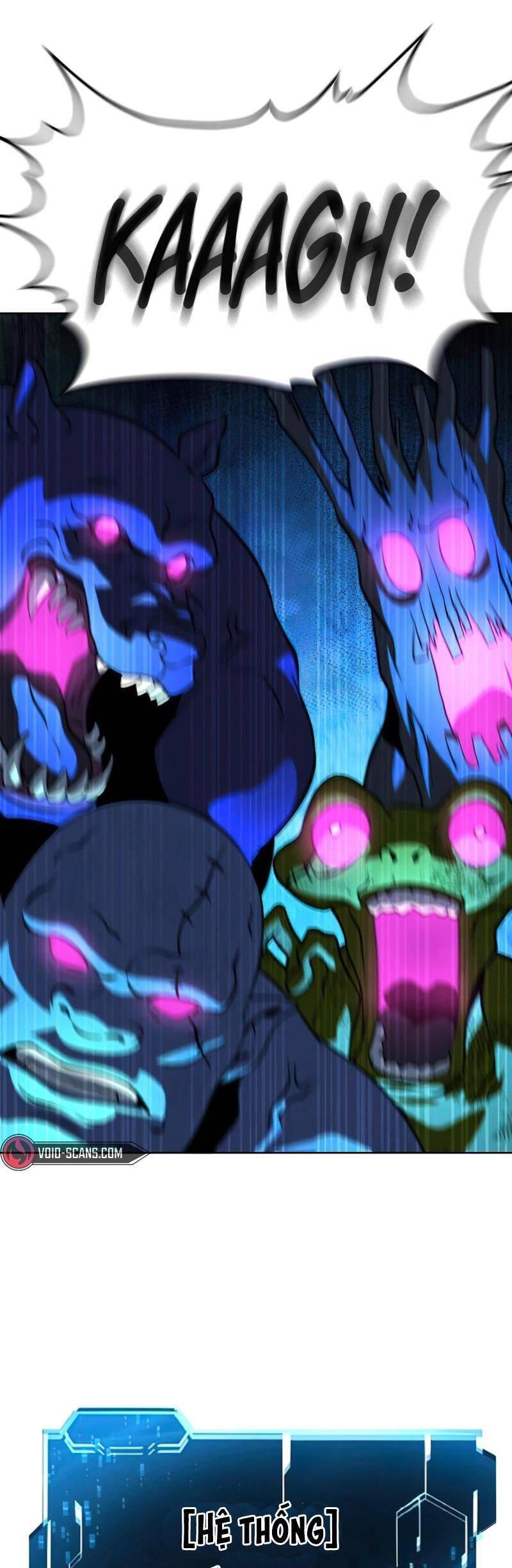 Tuyệt Đỉnh Anh Hùng Chapter 14 - Trang 2